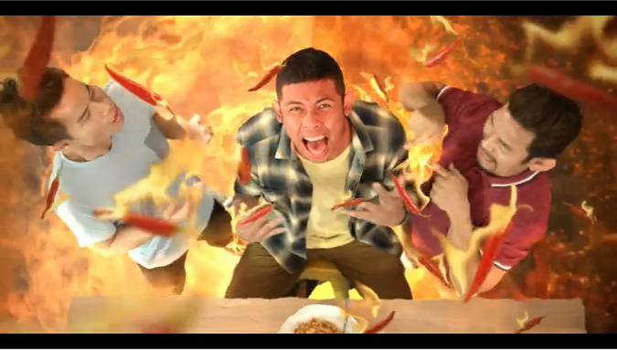 Maggi Letup thumbnail