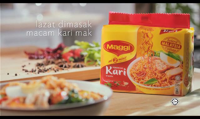 Maggi — Siti Banyak Tanya thumbnail