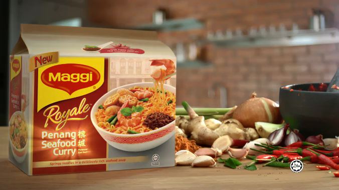 Maggi — Sooo Penang thumbnail