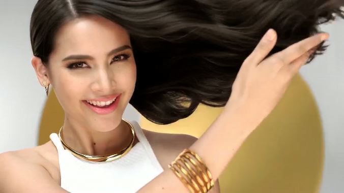 Pantene — Quantum Montage thumbnail
